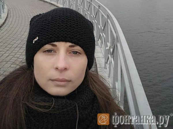 фото из личного архива Дарьи Мастикашевой | www.fontanka.ru