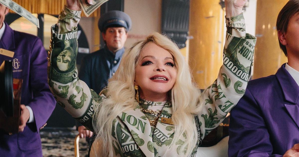 Долину не вырезали из новогоднего фильма ТНТ, но «клип создан под воздействием мошенников»