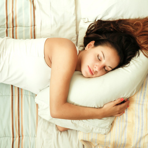 5 советов, как подготовиться ко сну
