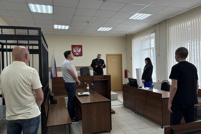 Суд приговорил экс-начальника МРЭО ГИБДД Кузнецка