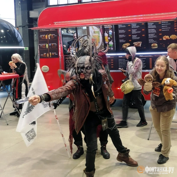 Источник: Егор Сафронов / «Фонтанка.ру»