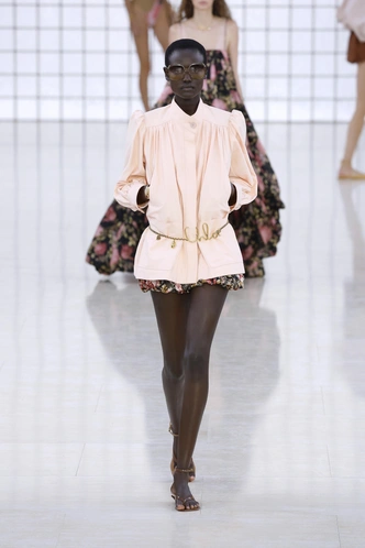 Chloe SS25