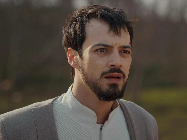 Источник: Кадр из сериала «Красные бутоны»