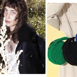 Мода будущего: бренд Novaya — об инновациях в производстве, необычных принтах и смелых коллаборациях