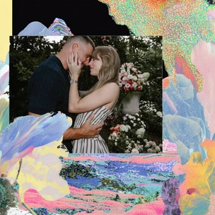 Как пройдет свадьба Тейлор Свифт и Трэвиса Келси (и кто будет подружками невесты)