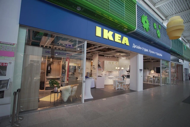 Сборка мебели Икеа в Нижнем Новгороде стоимость | Сколько стоит сборка мебели Ikea на дому