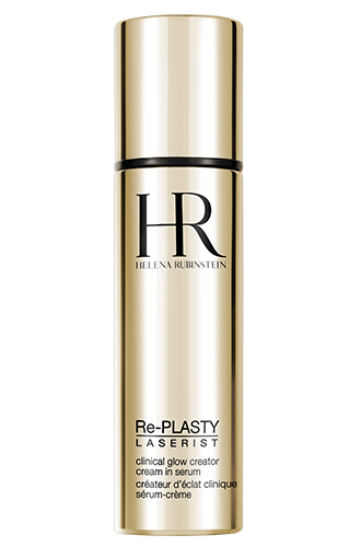 Крем-сыворотка Re-Plasty Laserist, Helena Rubinstein