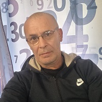 Аватарка Владимир Борисов