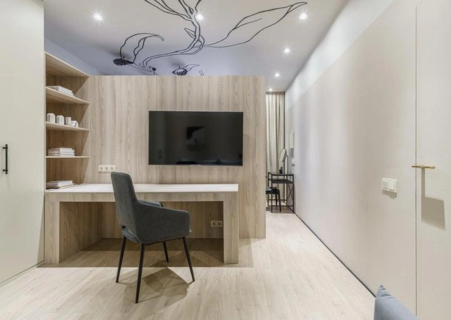 Кварцевый ламинат Fargo Comfort | Источник: Fargo 