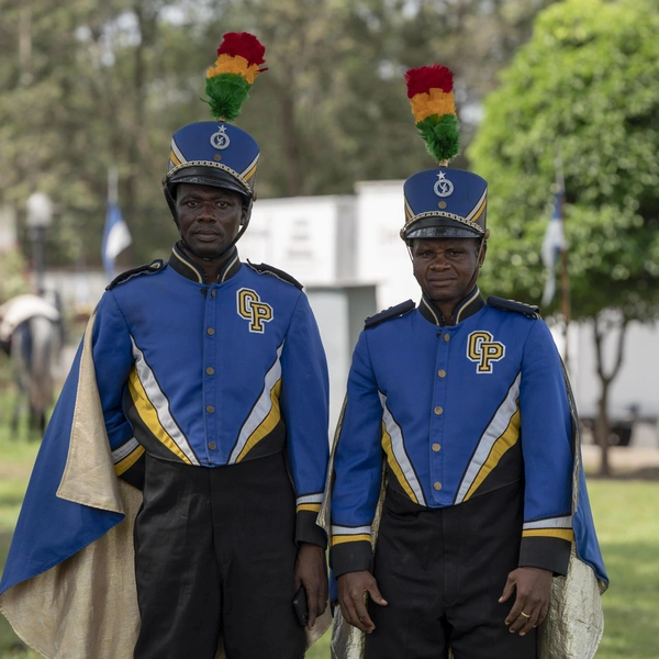 Источник: Ernest Ankomah/Getty Images