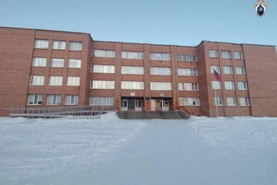 Fool’s Paradise: Kodinsk Parents on School Attack
