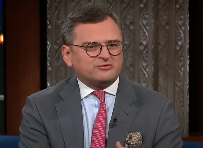 Кулеба назвал получение Украиной ПВО Patriot психологическим переломом в поставках оружия | ya62.ru