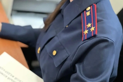 В Дагестане возбудили дело о похищении человека