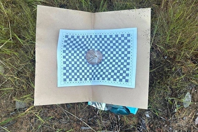 Забайкальца оштрафовали за хранение золота на 1,6 млн