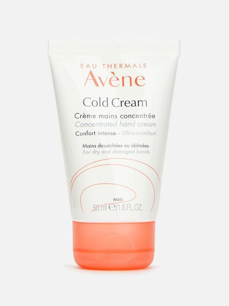Крем для рук Cold Cream, Avene
