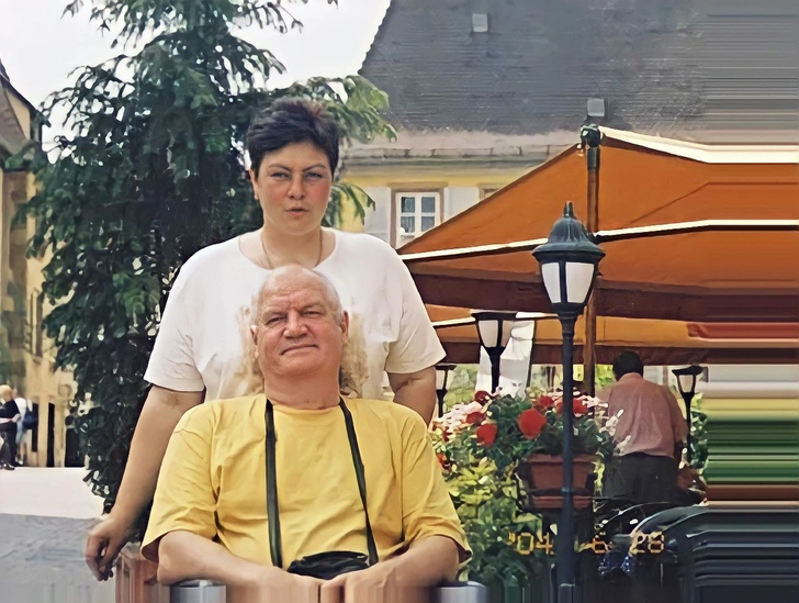 Травма позвоночника навсегда перевернула жизнь актера