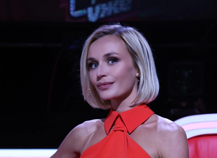 Полина Гагарина | www.starhit.ru