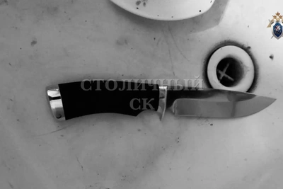 Убийство на юго-востоке Москвы: задержан подозреваемый