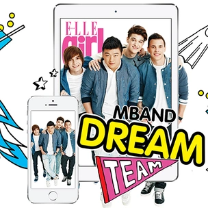 FAQ: Как скачать новый номер Elle Girl в AppStore?