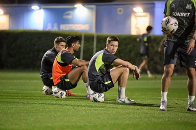 «Спартак» разгромил «Ростов» в последней игре сбора в ОАЭ