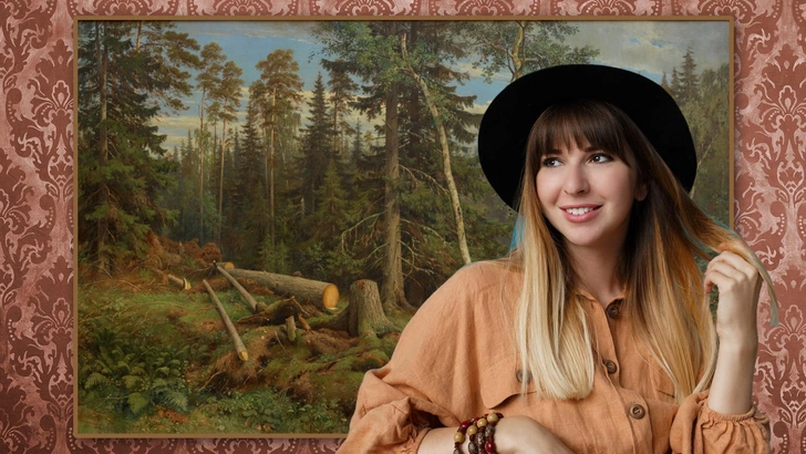 Шокирующая проверка знаний искусства — сможете пройти? | www.starhit.ru