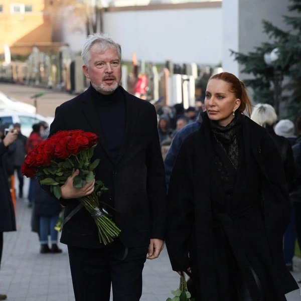 Валдис Пельш | Источник: Артем Устюжанин / MSK1.RU