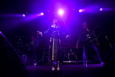 Выступление «Миража» в Архангельске отложили до осени