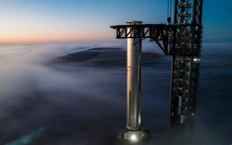 Компания SpaceX перенесла восьмое испытание сверхмощной ракеты-носителя Starship на 3 марта