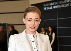 Оксана Акиньшина опубликовала фото подросших детей
