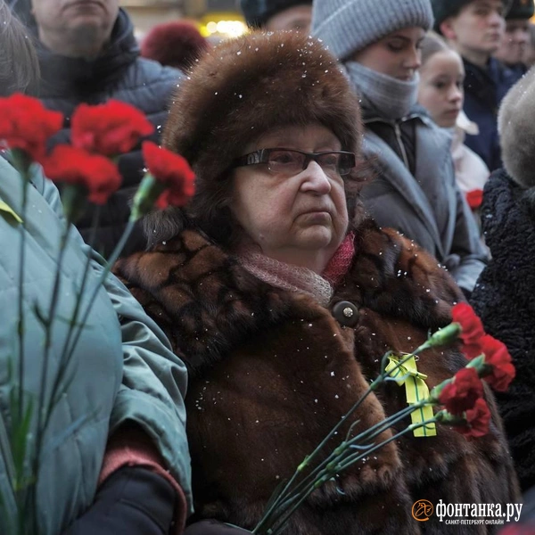Источник: Павел Даиси / FONTANKA.RU