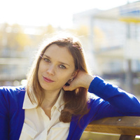 Аватарка Нина Потапова