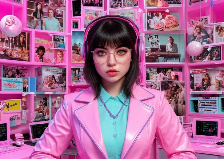 Источник: theGirl | Шедеврум