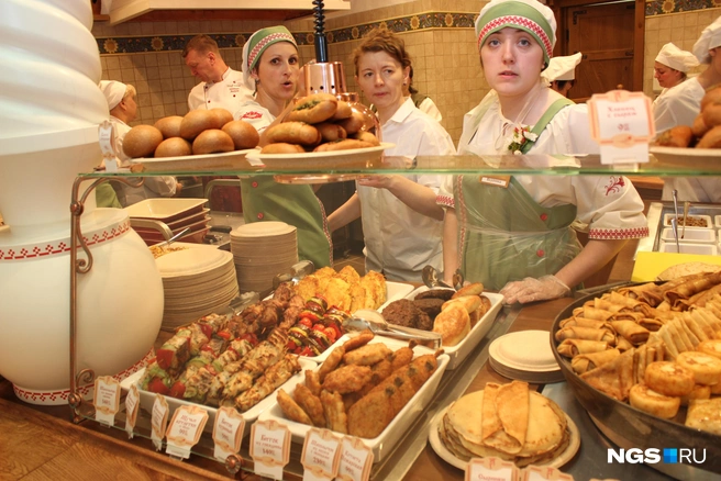 Девушки, рыбные котлеты есть? Нет? Ну так держите наши проверенные рецепты | Источник: Станислав Соколов / NGS.RU