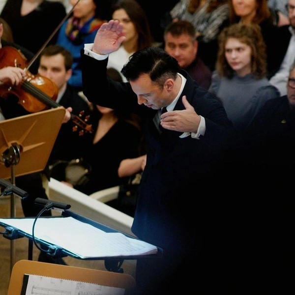 Источник: Виктор Челин / предоставлено musicAeterna