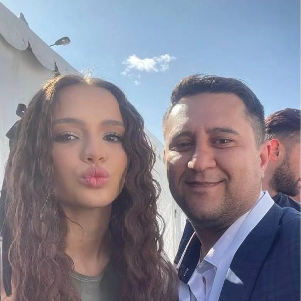 Источник: Арег Щепихин / Instagram (деятельность запрещена в РФ)