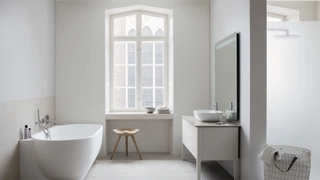 Новые коллекции Duravit на выставке ISH