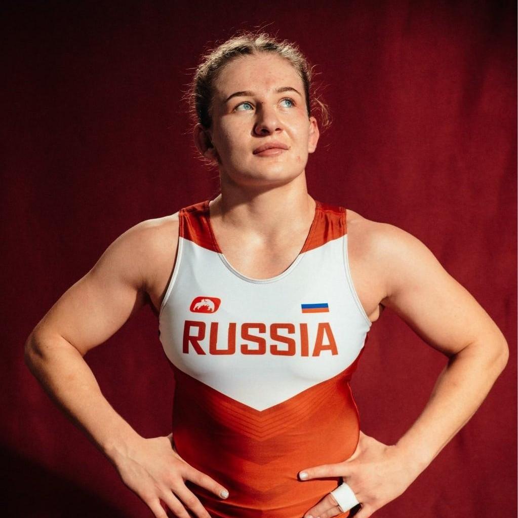 <p>Алина Касабиева в эфире телеканала <a target="_blank" rel="nofollow" href="https://t.me/news_matchtv/84694">«Матч! Боец»</a></p>