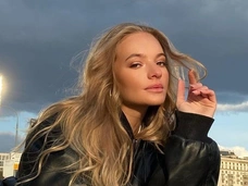 Лиза Пескова: «Я никогда не хотела делать из своей свадьбы публичное событие»
