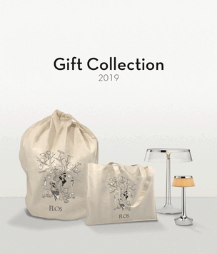 Коллекция Gift Collection 2019 от Flos