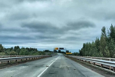 В Башкирии шесть мостов отремонтируют за полмиллиарда