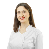 Мадина Абдулаева