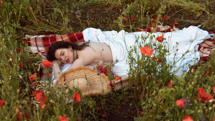 Как правильно спать: 6 распространенных ошибок — советы косметолога