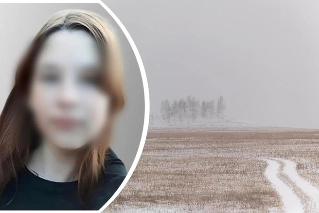 Девочку ищут волонтеры и полиция | Источник: «ЛизаАлерт», Олег Федоров / CHITA.RU