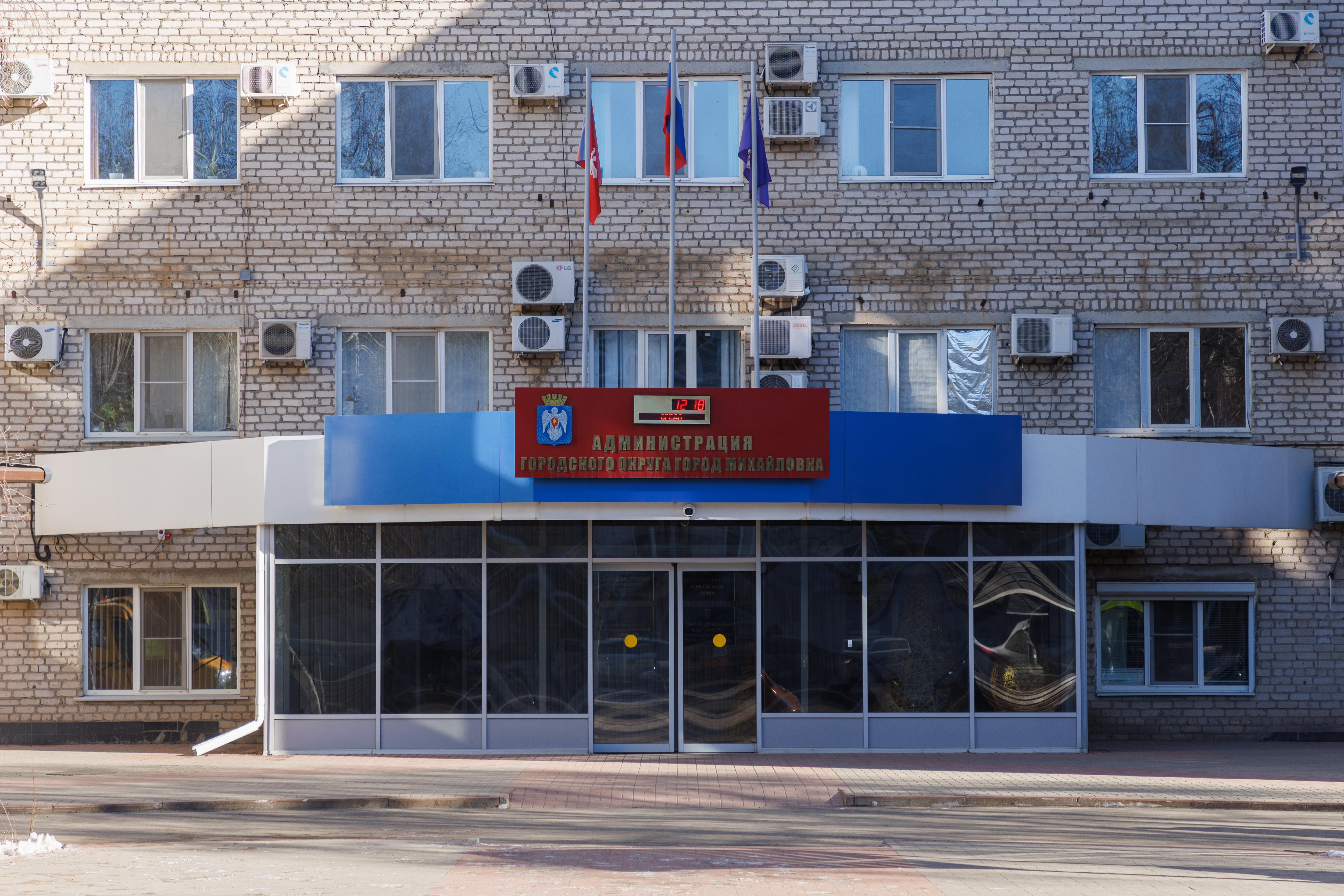 В двух хуторах под Волгоградом не оказалось ни одного первоклассника — школы решили закрыть