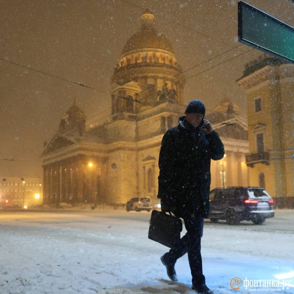 Источник: Сергей Михайличенко / FONTANKA.RU