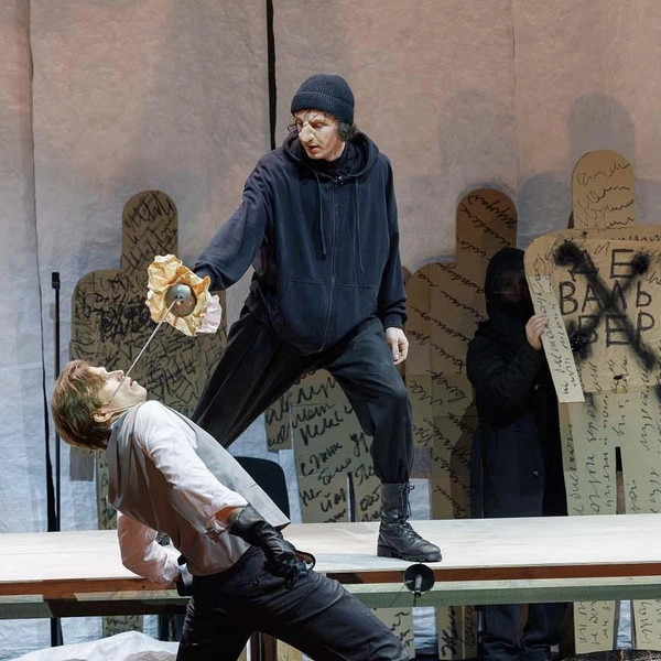 Источник: предоставлено фестивалем «Балтийский дом»