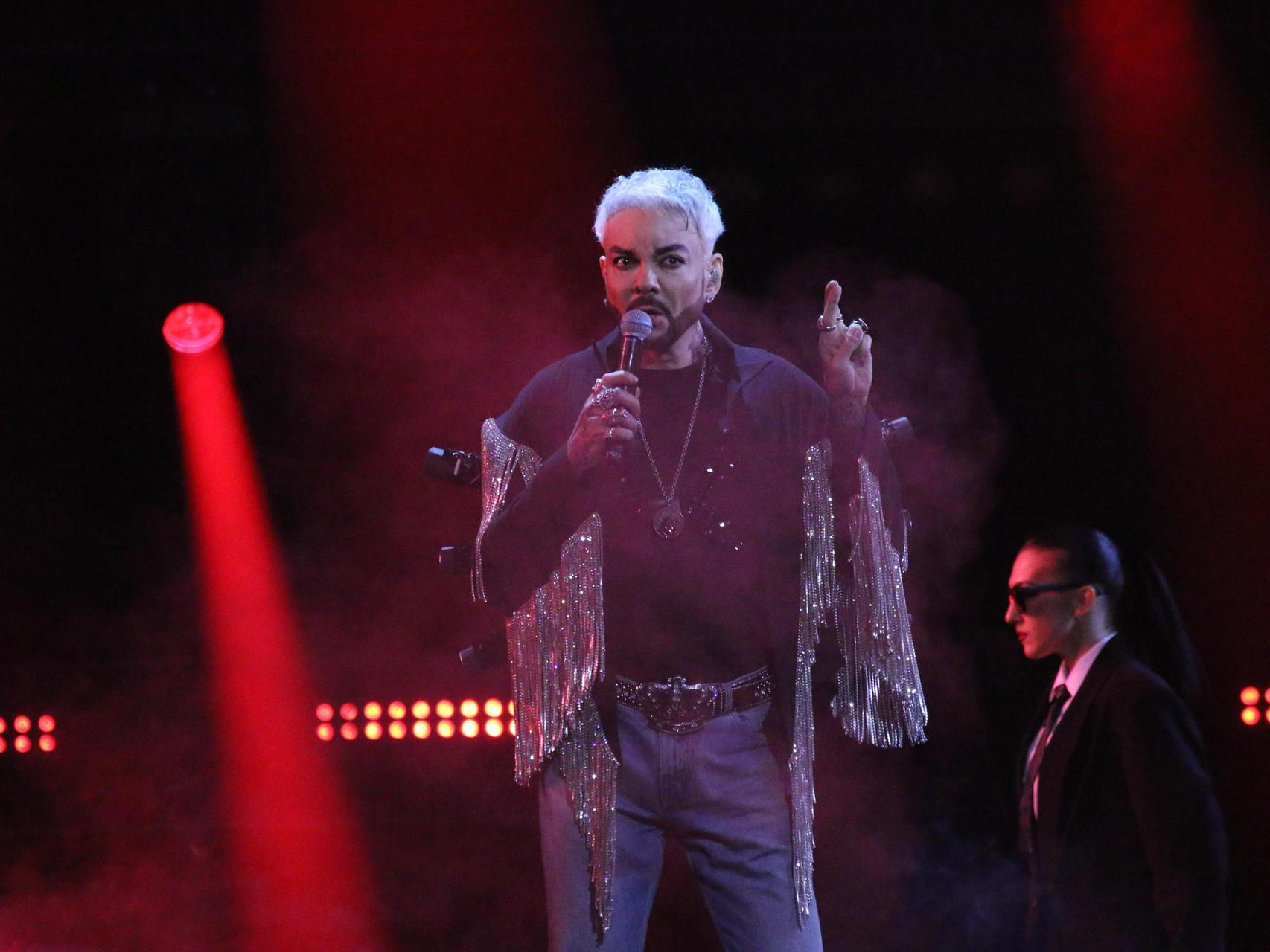 «Не могу передать ту печаль, которую испытываю»: Киркоров отменил свое выступление на Дне химика в Нижнекамске