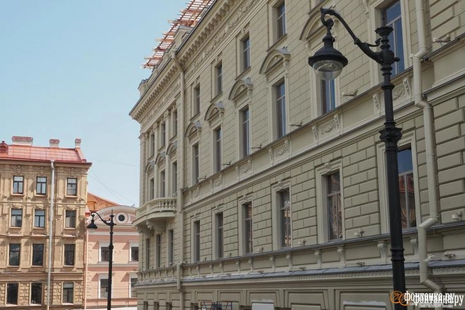 Источник: Михаил Огнев / «Фонтанка.ру»