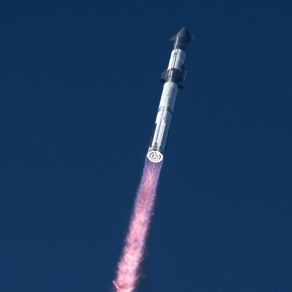 Источник: SpaceX