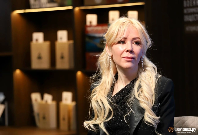 Источник: Марина Мамонтова/«Фонтанка.ру»